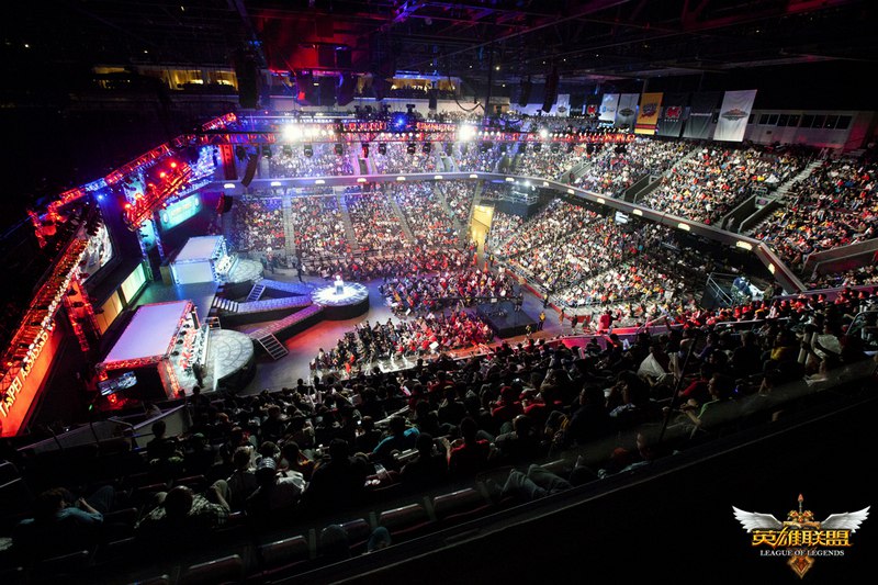 大地震！LEC三号种子FNC不敌CBLOL代表，遭遇开门黑。-开云电竞