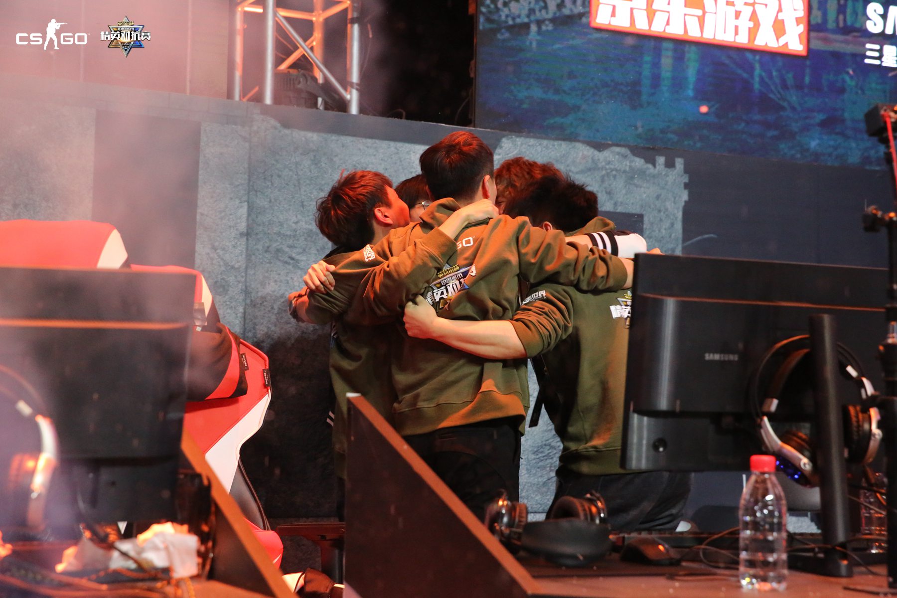 惊天冷门！卫冕冠军FNATIC首战不敌拉美队伍LEV，遭遇滑铁卢。