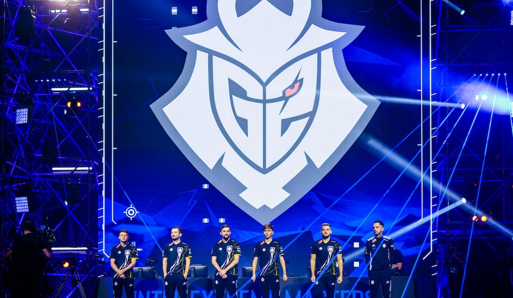 电子竞技战士备战PGL巅峰对决：DraculaN赛事磨砺团队默契