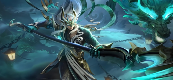 S41赛季新英雄蚩奼登场：获取途径一览，积分商店限时活动来袭-开云电竞