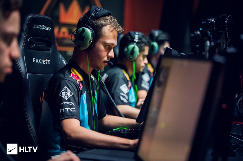 Eternal Fire战队电竞比赛黑马崛起，四强赛土耳其电竞新篇章