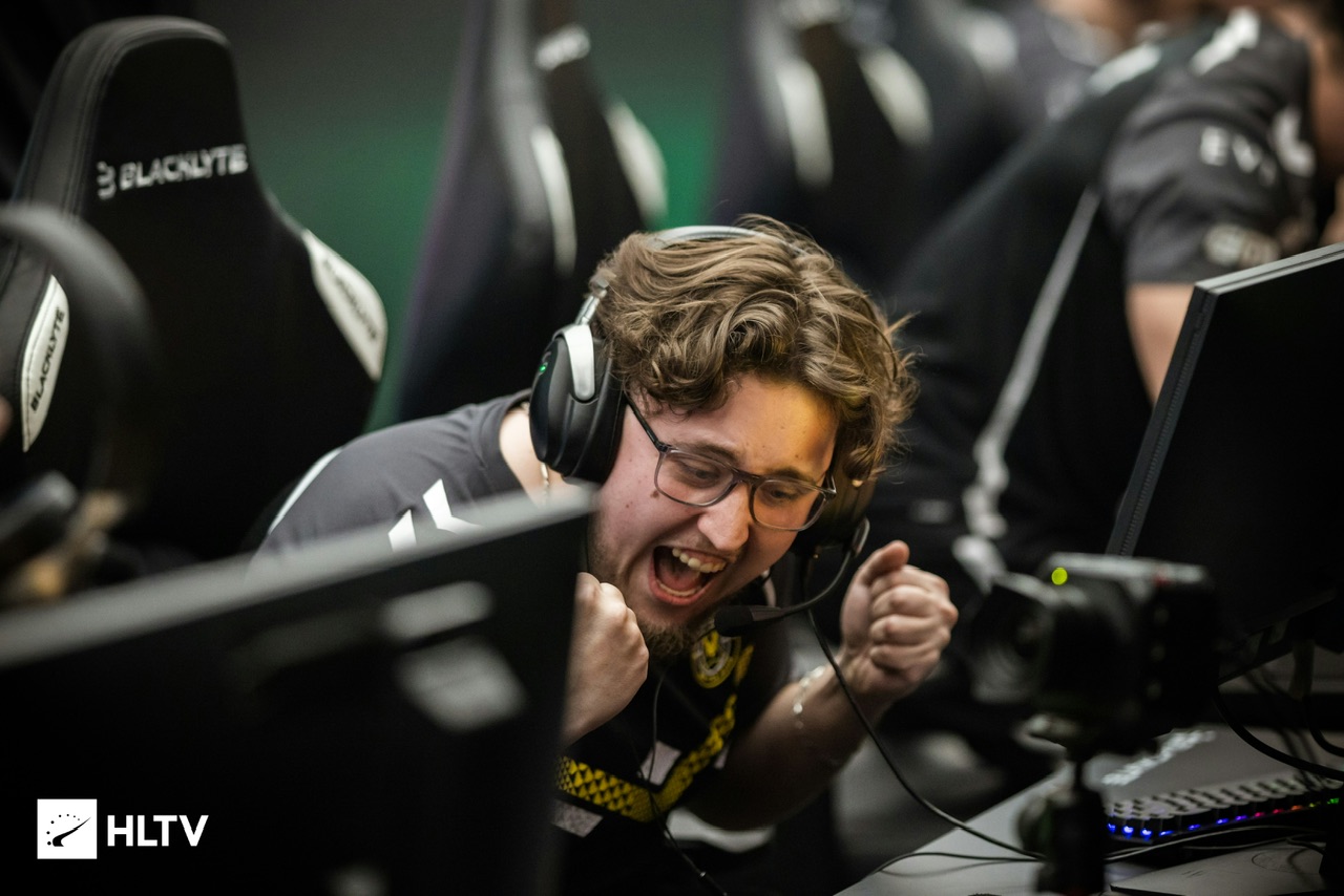 ECL杯半决赛：s1mple独领风骚，Game率队晋级决赛-开云电竞