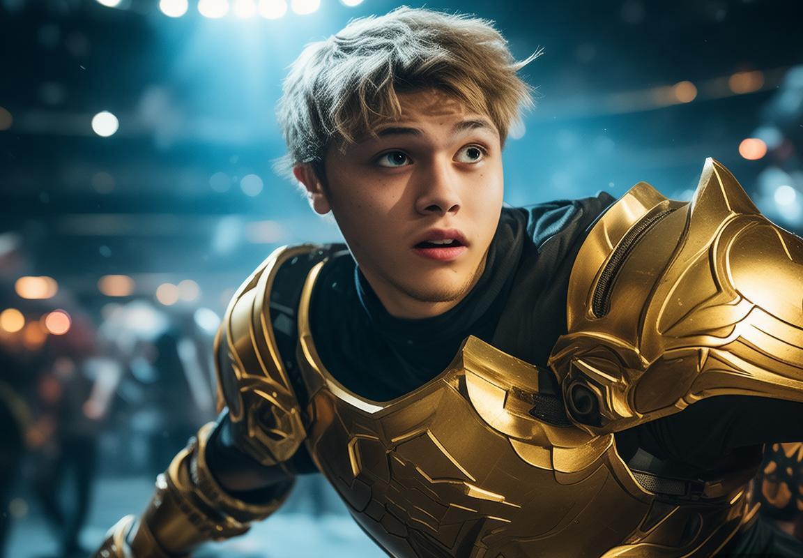 悲情Caps，FNC虽败犹荣，欧洲法王赛后掩面-开云电竞